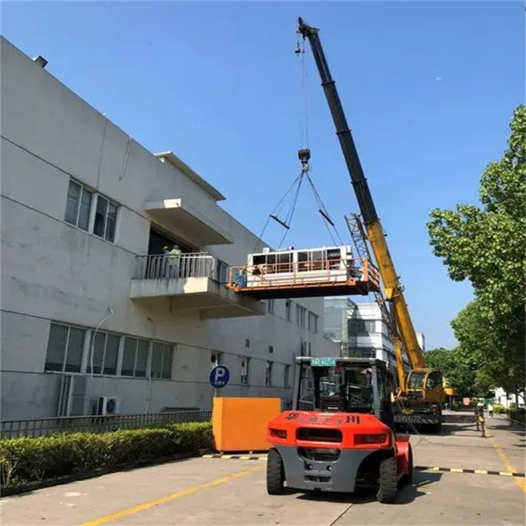 鱼台小型吊车出租电话