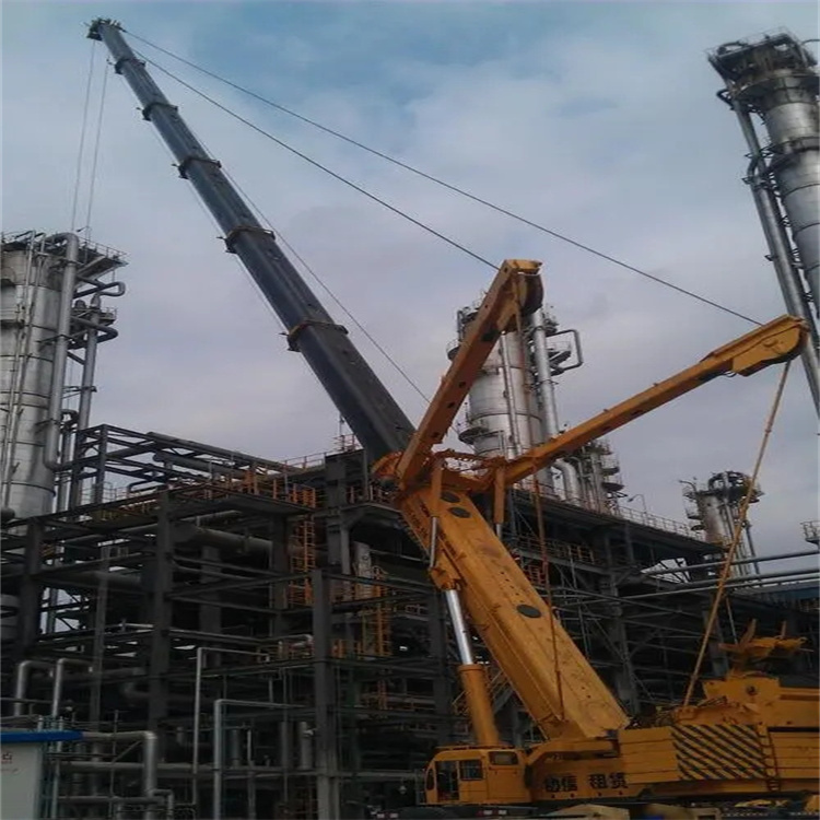 鱼台吊车出租电话