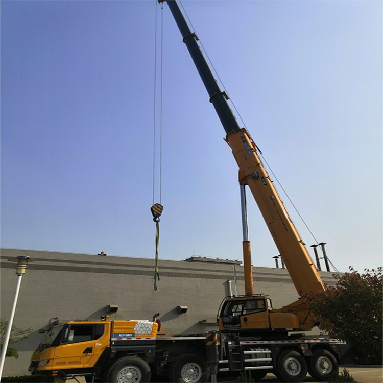 鱼台 选择汽车吊租赁的秘诀与联系方式指南