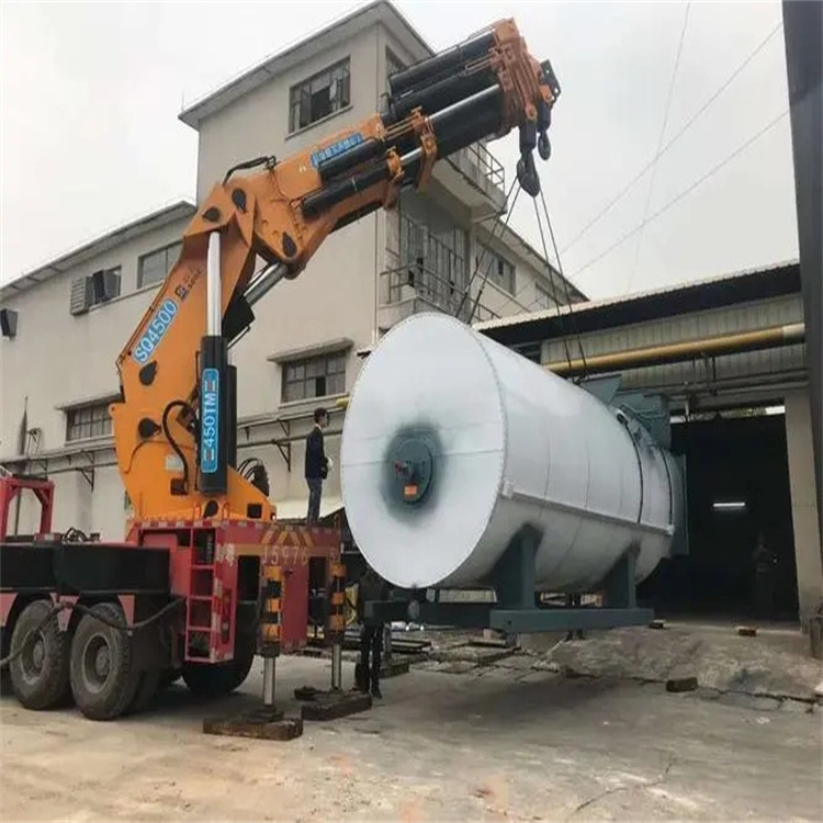 鱼台室内装修小型折臂吊出租服务：高效解决方案与租赁指南