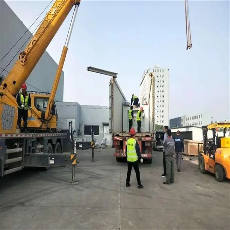 鱼台如何找到附近的吊车救援服务