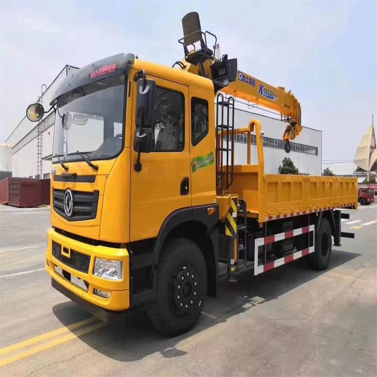 鱼台附近找一辆随车吊出租