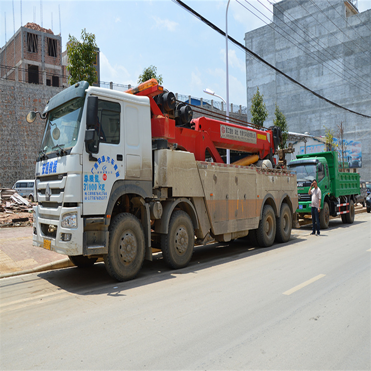 鱼台50吨随车吊出租