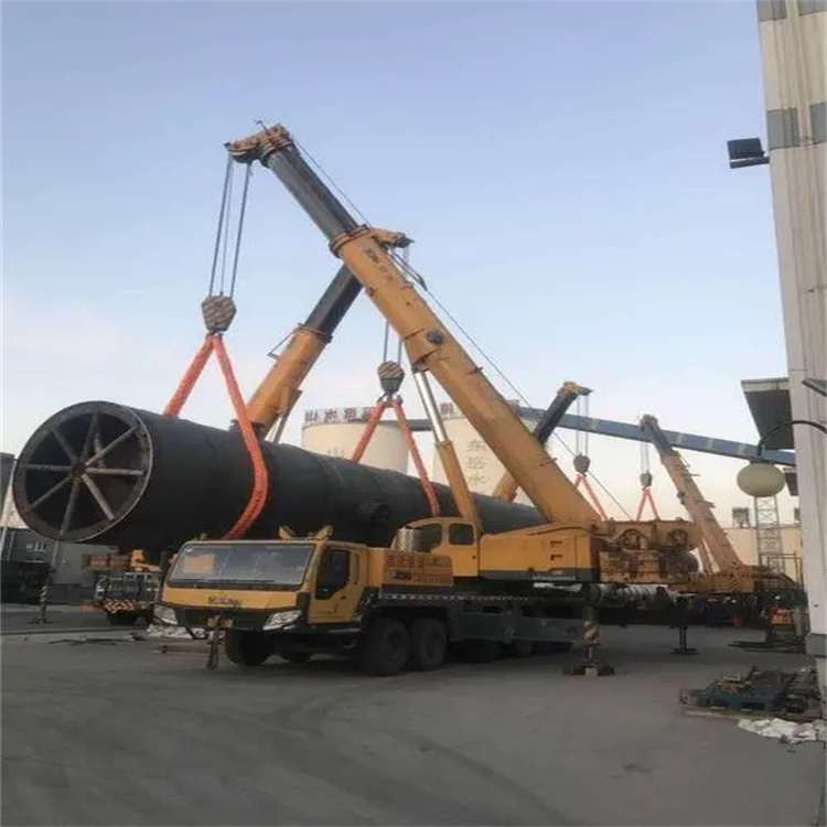 鱼台如何评估吊车出租公司在风电设备吊装的专业性