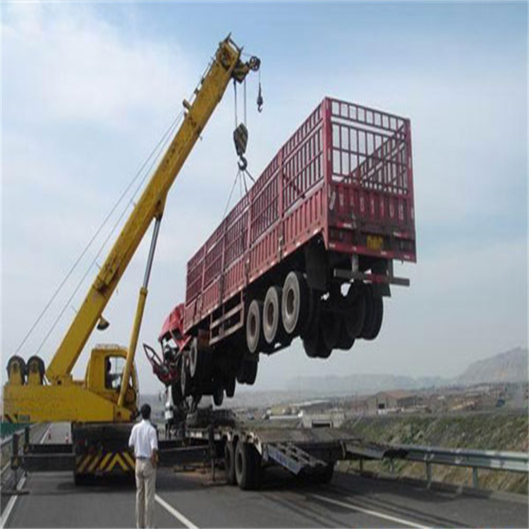 鱼台吊车吊运安全措施