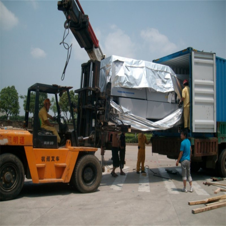 鱼台专业吊车出租多少钱