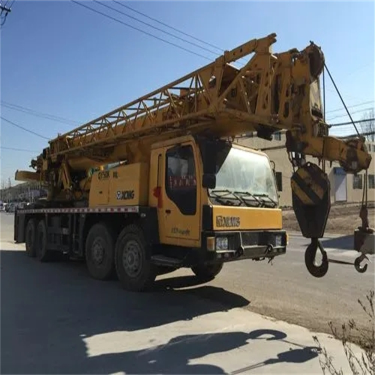 鱼台哪里有专业吊车出租