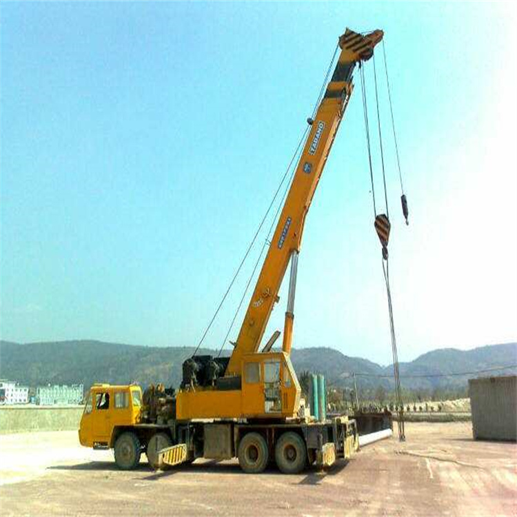 鱼台小型吊车出租价格是多少